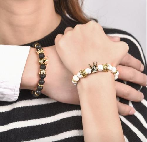 Pulseras Para Parejas Moda 2020