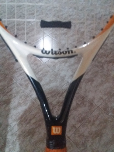 Raqueta De Tenis Wilson