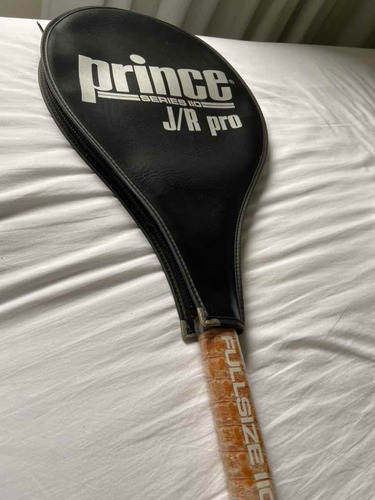 Raqueta De Tennis Prince J/r Pro Serie 110Nueva Jamas Usada