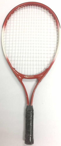 Raqueta Tenis Número 23 Weston Sy Co 20