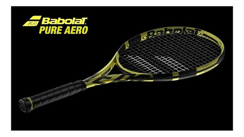 Raquetas Babolat Pure Aero . Oferta!!!