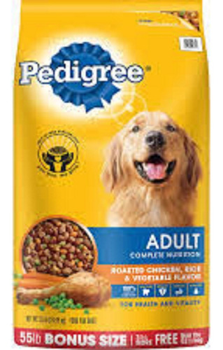 Se Vende Perrarina Pedigree