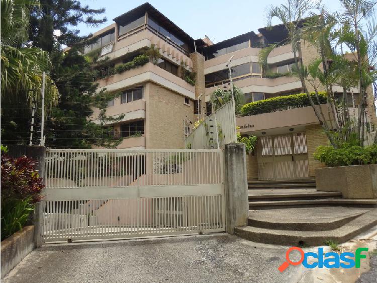 Se alquila apto 155m2 3h/3b/3p Urb Miranda