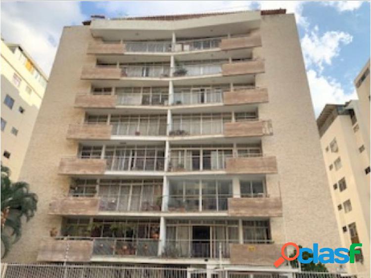 Se vende apto 129m2 3h+s/2b+s/1p Los Palos Grandes