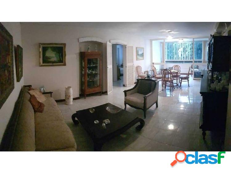 Se vende apto 98m2 3h/2b/1p El Cafetal