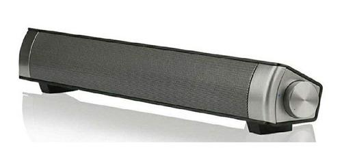 Speaker Soundbar Para Pc Tablet Tv Bluetooth Barra De Sonido