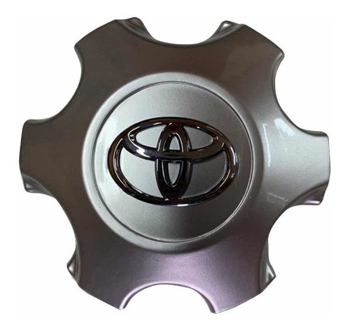 Tapa Taza Centro Rin Toyota Fortuner 