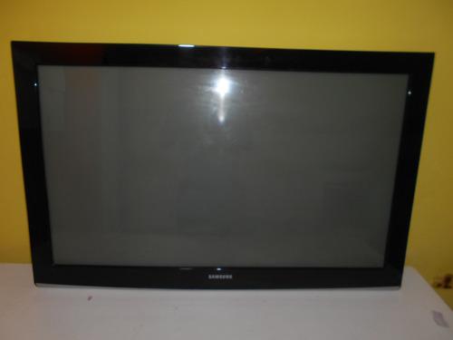 Televisor Samsung Plasma Para Repuesto 100v