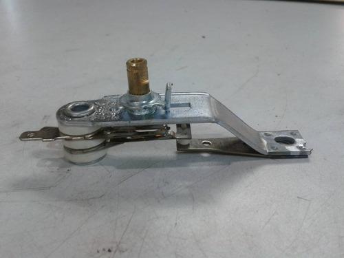 Termostato De Plancha Adaptable