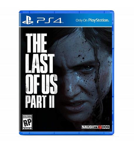 The Last Of Us Part2 ¡nuevos!