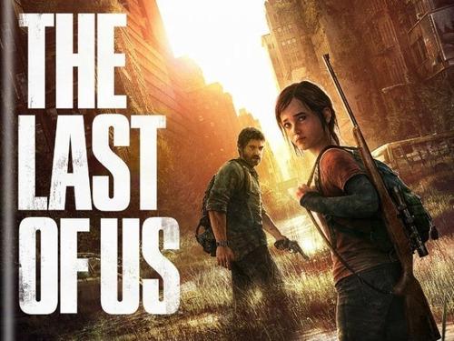 The Last Of Us Playstation 3 Digital