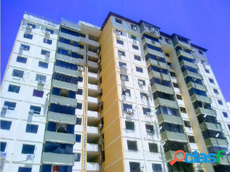 VENTA DE APARTAMENTO EN CABUDARE NLG 202818