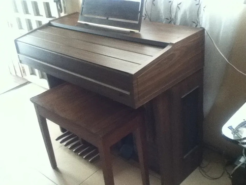 Venta Organo Musical Marca Yamaha Bk2