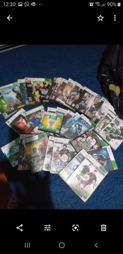 Xbox 360 Juegos Cd