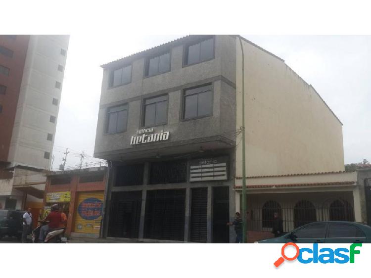 edificio en venta barquisimeto centro lp, flex n° 20-2224