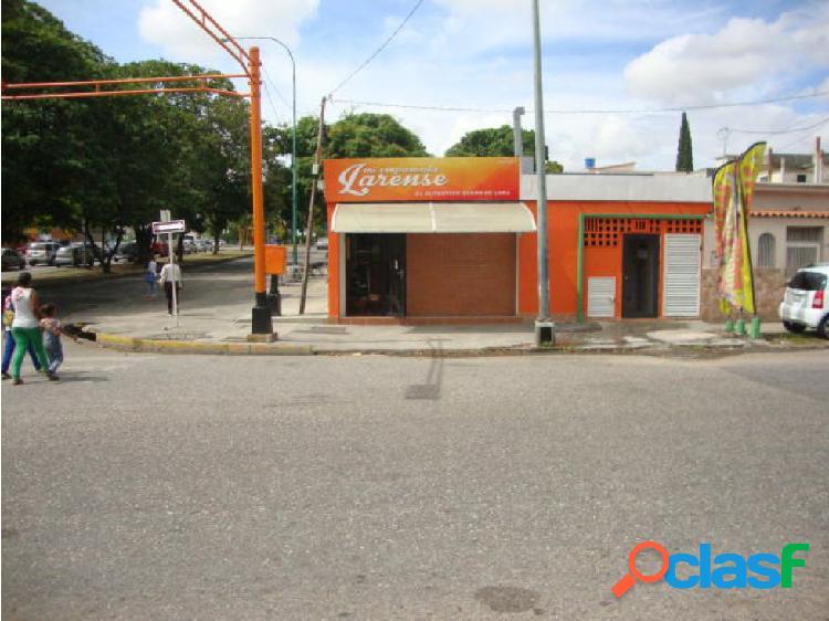 local en venta barquisimeto centro lp, flex n° 20-1416