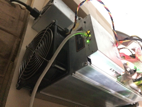 Antminer Dg Bitmain (por Piezas)