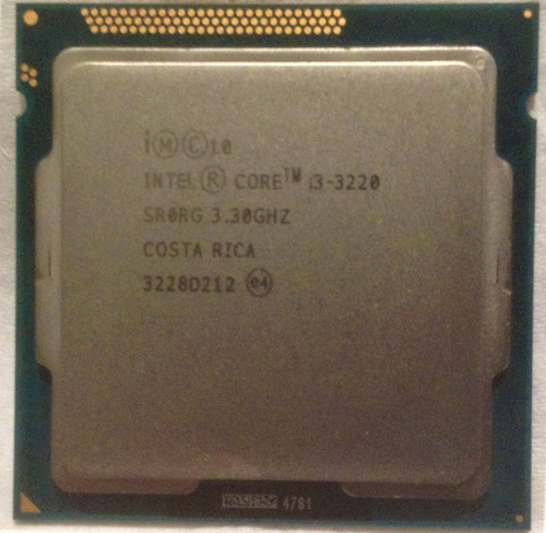 C4tts [25g] Intel Core I Ghz