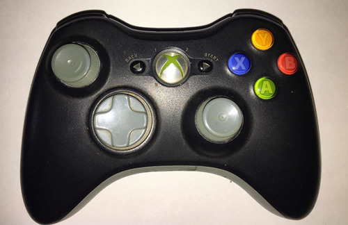 Control De Xbox 360 Original