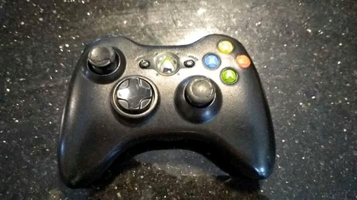 Control De Xbox 360. Repuesto