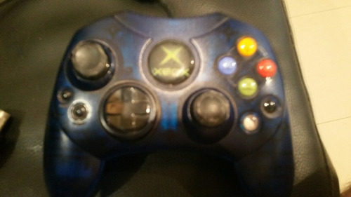 Control Xbox