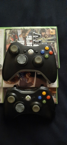 Control Xbox 360 Usado