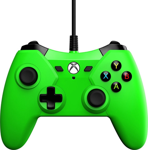Control Xbox One Microsoft Original Alambricos Powera Xbox