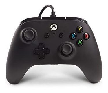 Control Xbox One Y Para Pc Nuevo Sellado Power A