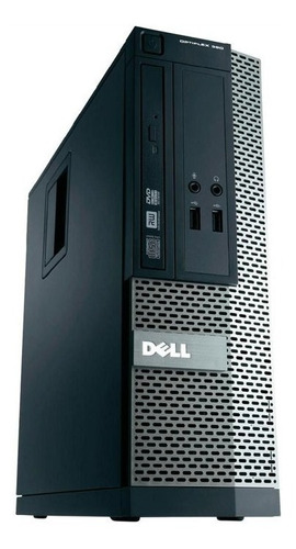 Dell Optiplex 390 I Ghz,