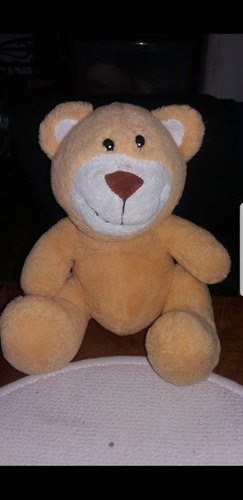 Hermoso Peluche De Oso Súper Suave