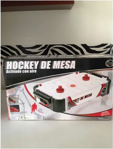 Hockey De Mesa