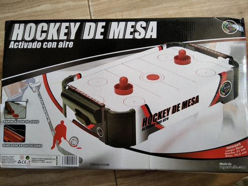 Hockey De Mesa