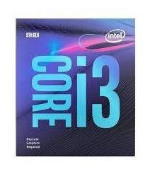 Intel Core If 4.20ghz Lga Nucleos 6mb Cache 