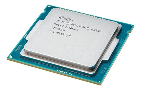 Intel Pentium G Socket ta Generacion)