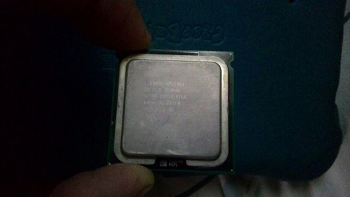 Intel Quad Core Xeon ghz/8m/$