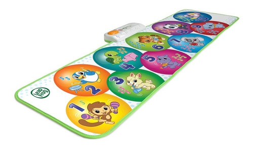 Leap Frog Alfombra Musical