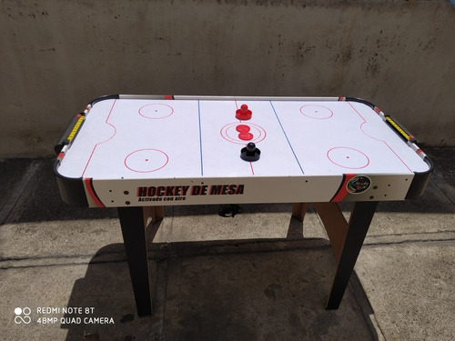 Mesa De Hockey De Aire