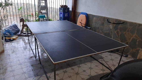 Mesa De Ping Pong, Medidas Estándar, Usada En Buen Estado.