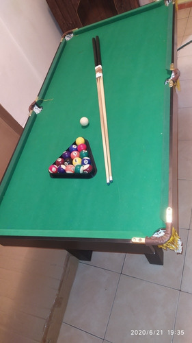 Mesa De Pool