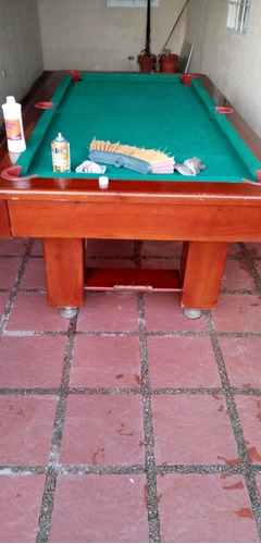 Mesa De Pool