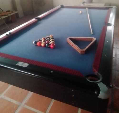 Mesa De Pool Profesional