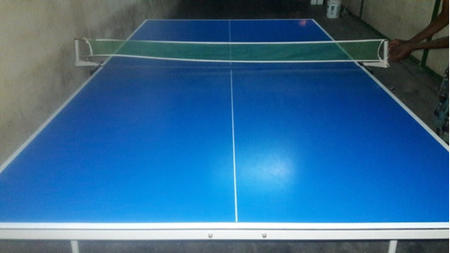 Mesas De Ping Pong