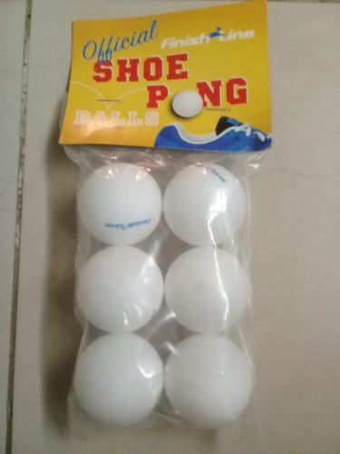 Pelotas De Ping Pong De Pie