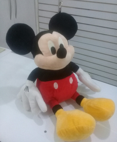 Peluche Mickey Mouse Disney 50 Cm