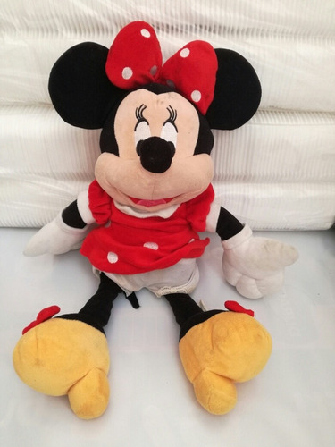 Peluche Minnie Grande