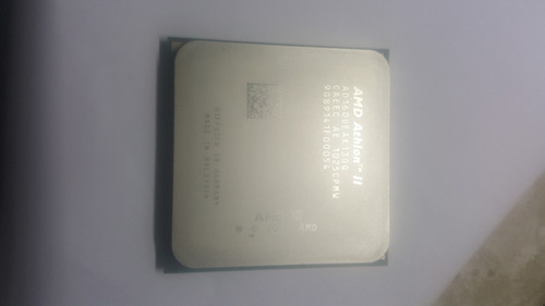 Procesador Amd Athlon Ii 160u Ad160ueak13gq