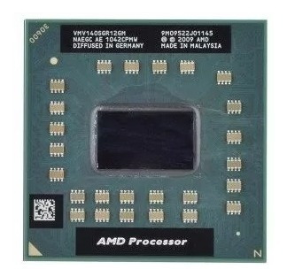 Procesador Amd Hp Cq42 Cq56 G56 Cq62 G62 Vmv140sgr12gm V140