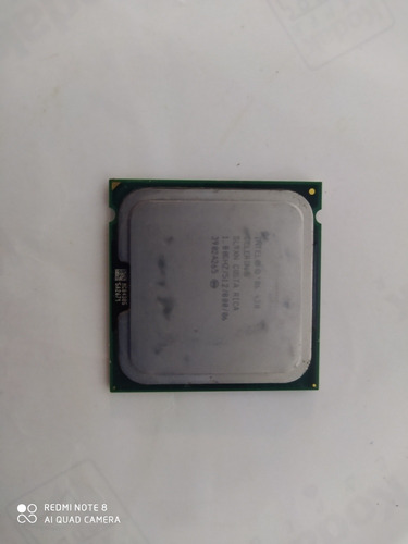 Procesador Intel Celeron 430 Sl9xn 1.80ghz