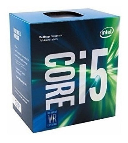Procesador Intel Core I Socket ghz Quad Core 6