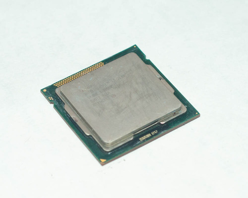 Procesador Intel Core Ighz Caché 3mb 64bit +regalo